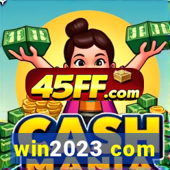 win2023 com